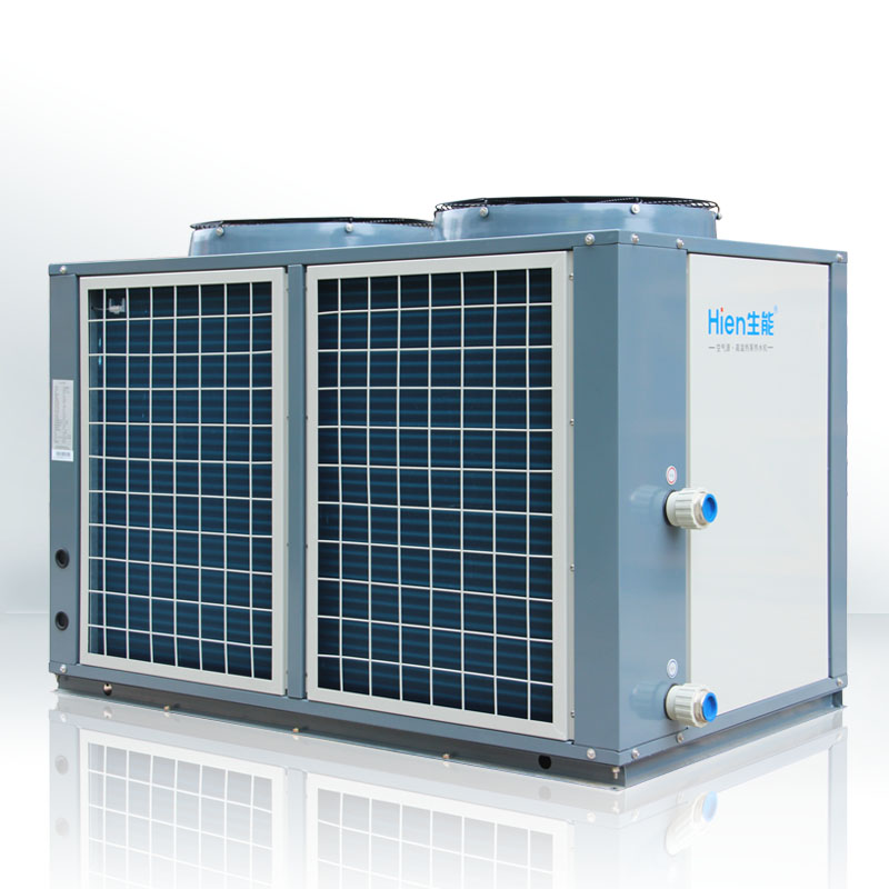 地暖用的空氣能熱水器推薦