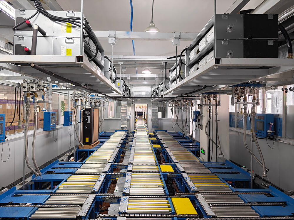 空氣能地暖機(jī)北方能用嗎