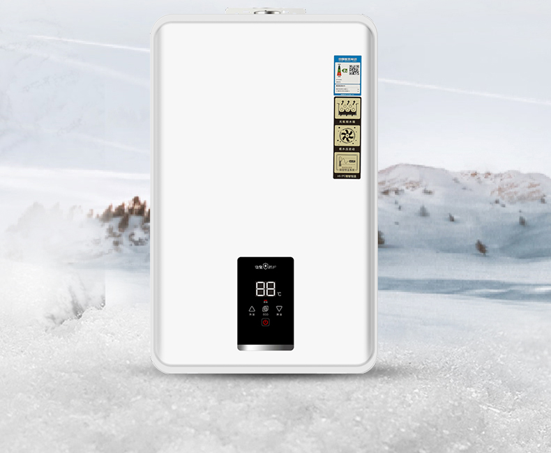 空氣能地暖漏氟嗎