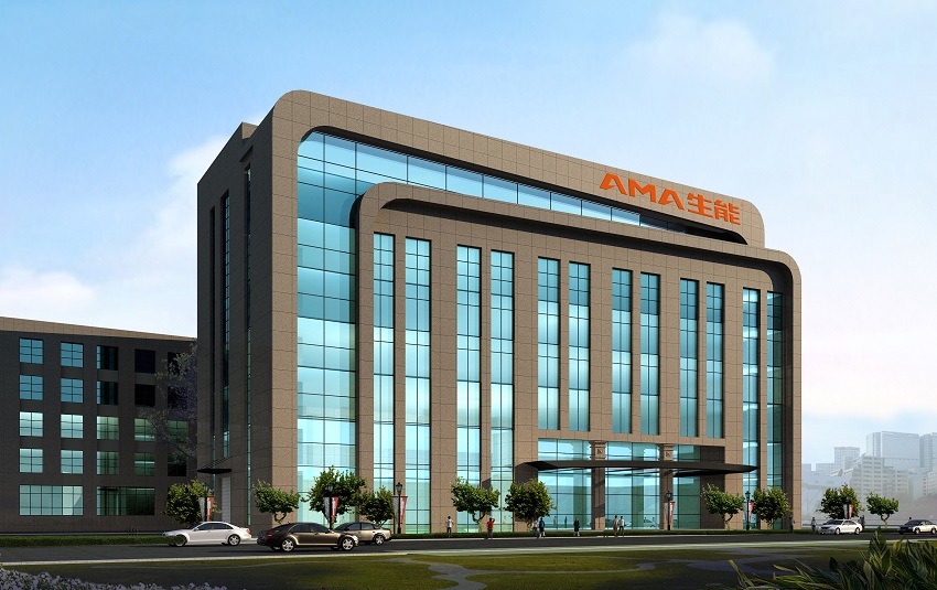 蘇州空氣能地暖模塊