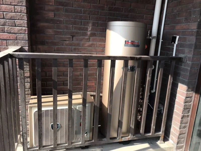 空氣能熱水器怎么買?這些4點小技巧一定要知道